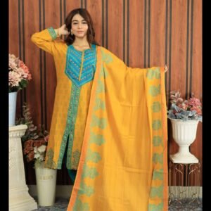 ANJAN COTTON CODE 46