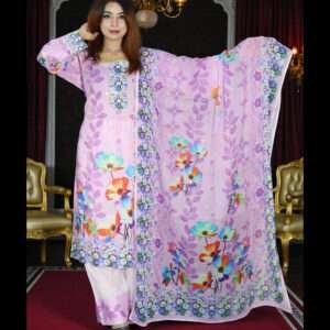 EMBODARY CLOUD LAWN 18 LAVENDER